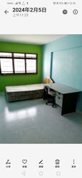 Jalan Membina (Bukit Merah), HDB HUDC #423371951